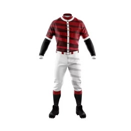 Baseball Team Uniforms